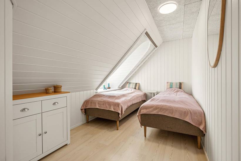 Foto von Ferienhaus FU05 in Blåvand - Westjütland