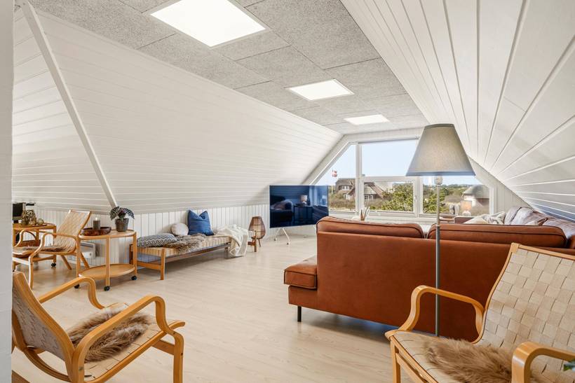 Foto von Ferienhaus FU05 in Blåvand - Westjütland