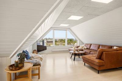 Vorschaubild von Ferienhaus FU05 in Blåvand - Westjütland