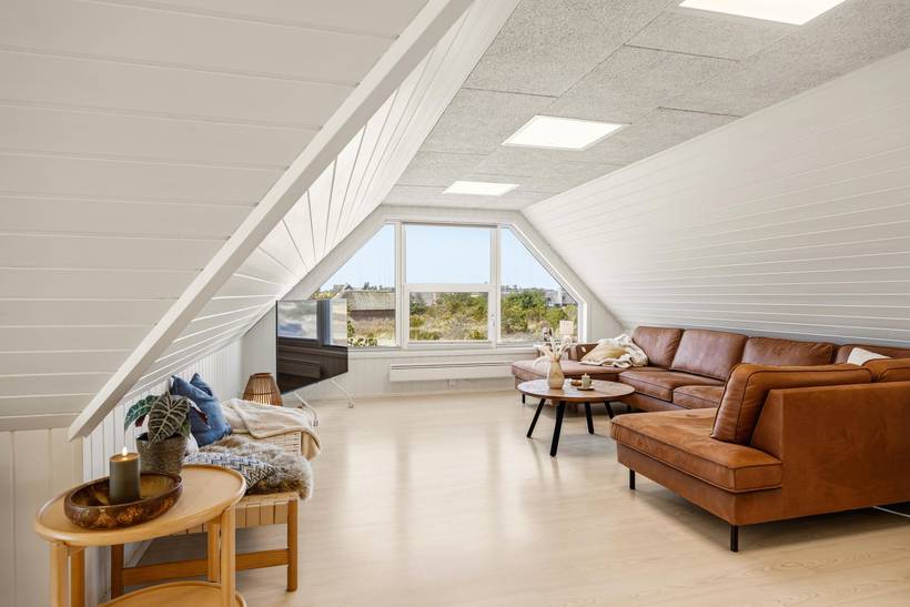 Foto von Ferienhaus FU05 in Blåvand - Westjütland
