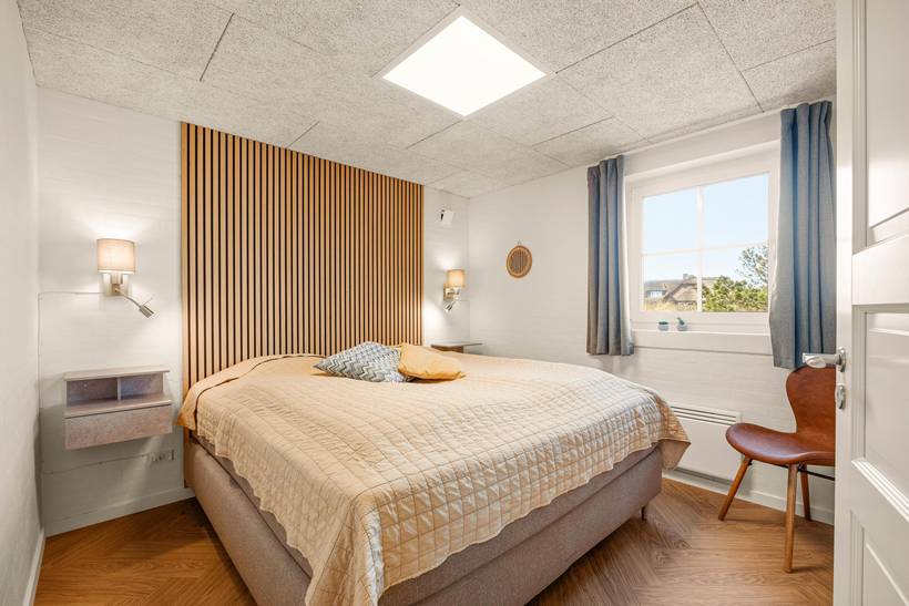 Foto von Ferienhaus FU05 in Blåvand - Westjütland