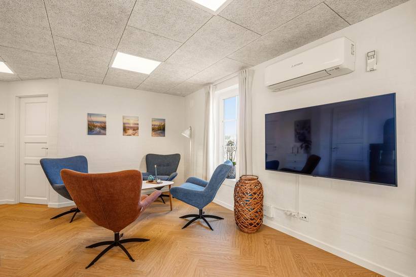 Foto von Ferienhaus FU05 in Blåvand - Westjütland