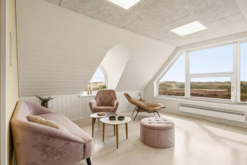 Foto von Ferienhaus FU05 in Blåvand - Westjütland