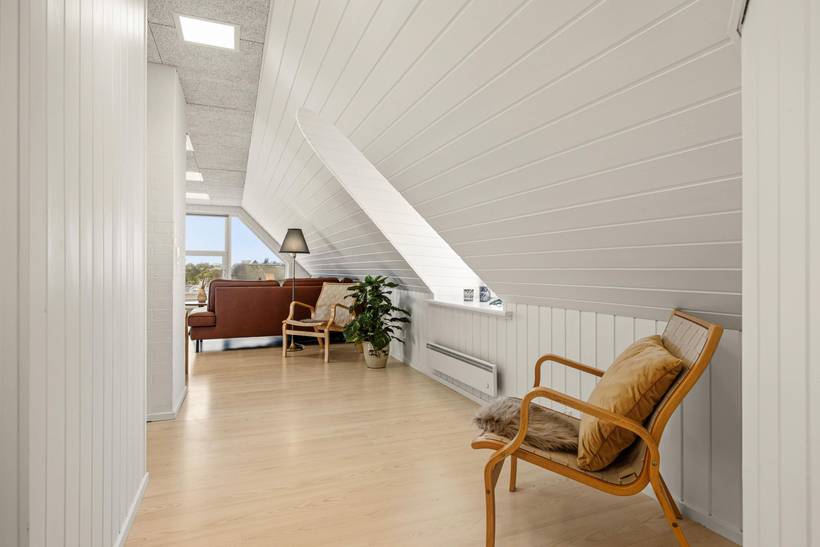 Foto von Ferienhaus FU05 in Blåvand - Westjütland