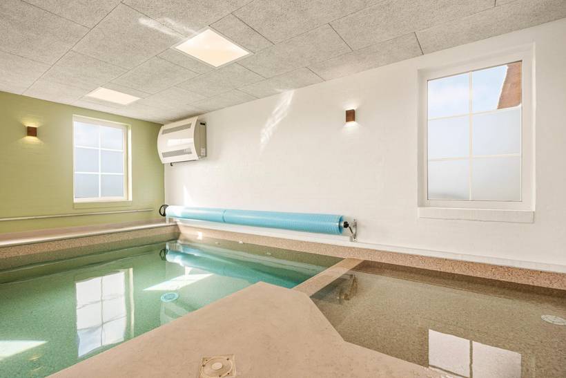 Foto von Ferienhaus FU05 in Blåvand - Westjütland