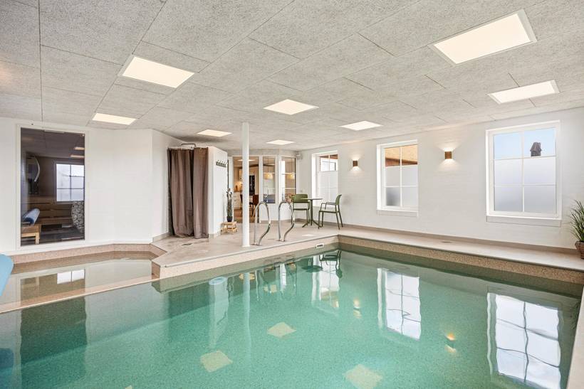 Foto von Ferienhaus FU05 in Blåvand - Westjütland