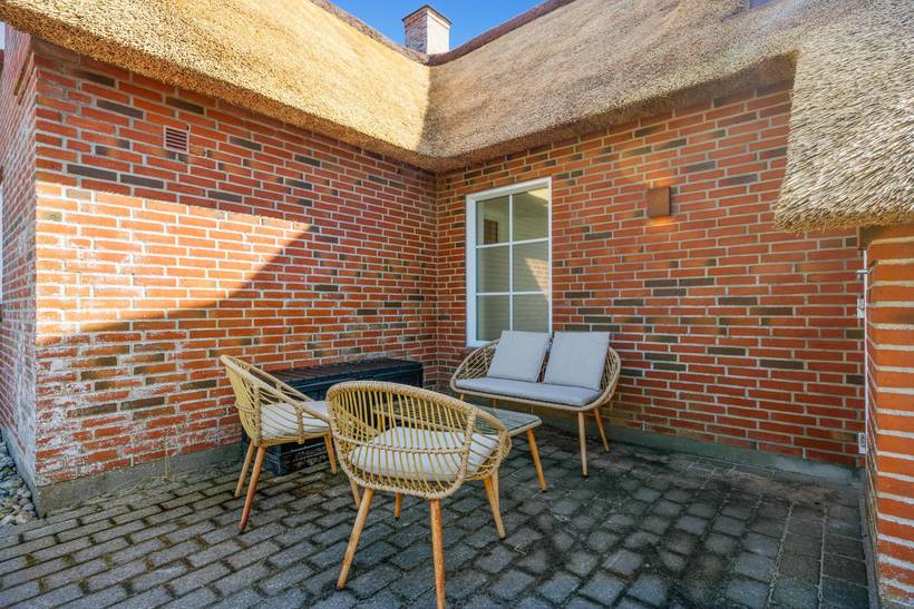 Foto von Ferienhaus FU05 in Blåvand - Westjütland