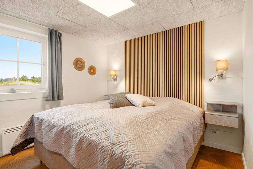 Foto von Ferienhaus FU05 in Blåvand - Westjütland