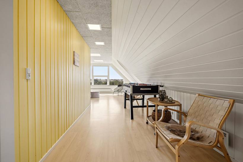 Foto von Ferienhaus FU05 in Blåvand - Westjütland