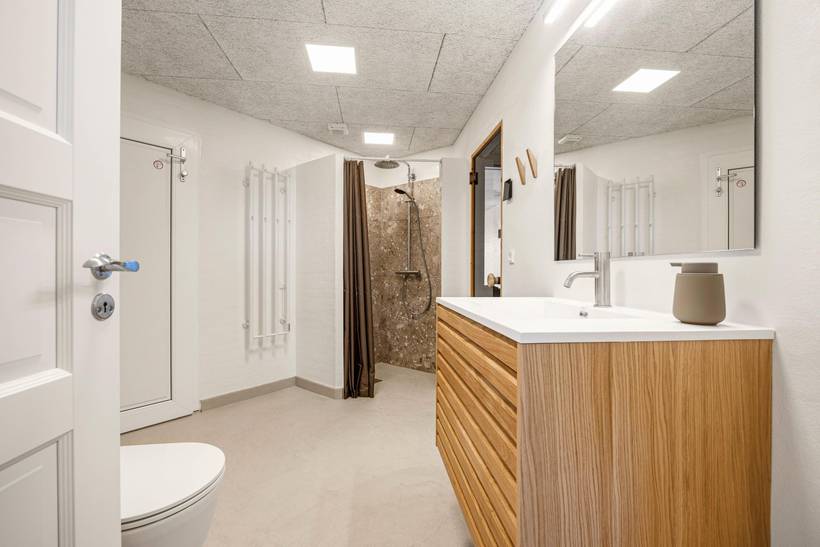 Foto von Ferienhaus FU05 in Blåvand - Westjütland