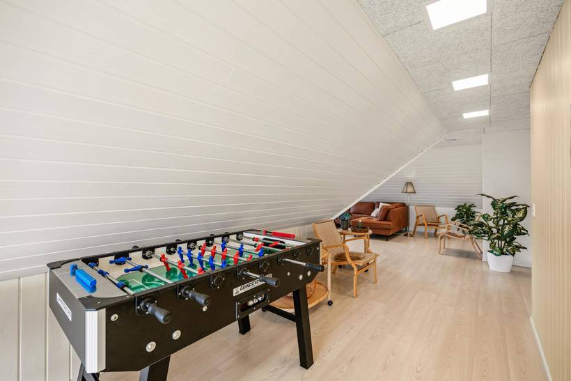 Foto von Ferienhaus FU05 in Blåvand - Westjütland