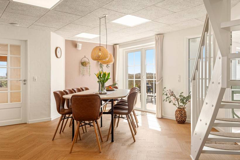 Foto von Ferienhaus FU05 in Blåvand - Westjütland