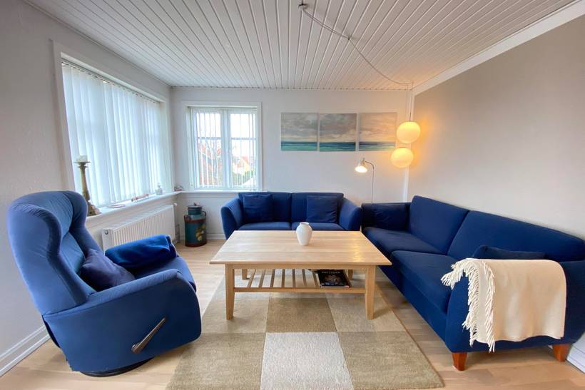 Foto von Ferienhaus FU07 in Skagen - Nordjütland