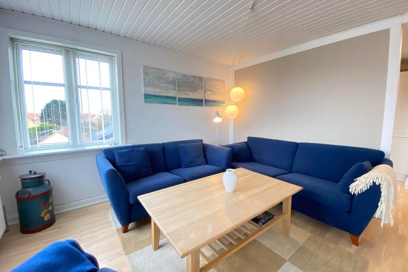 Foto von Ferienhaus FU07 in Skagen - Nordjütland