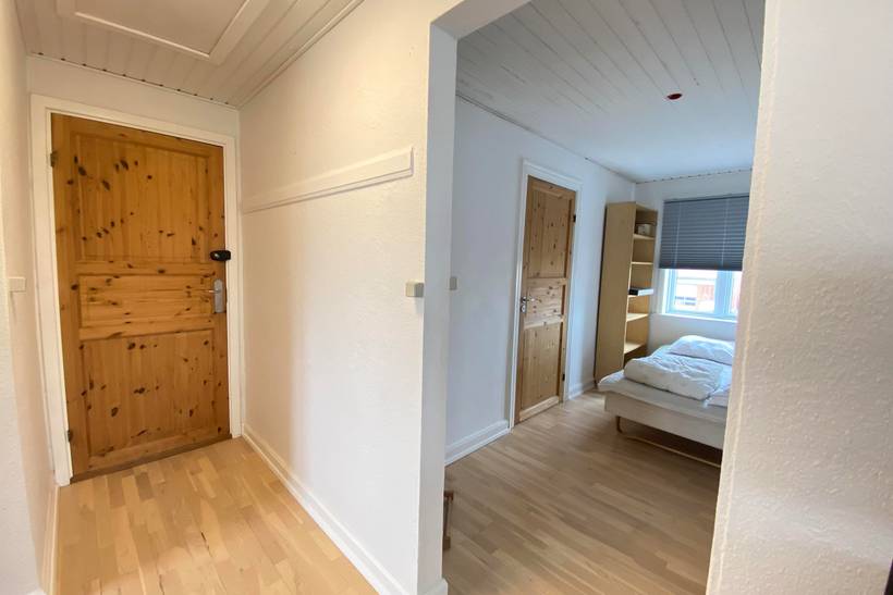 Foto von Ferienhaus FU07 in Skagen - Nordjütland