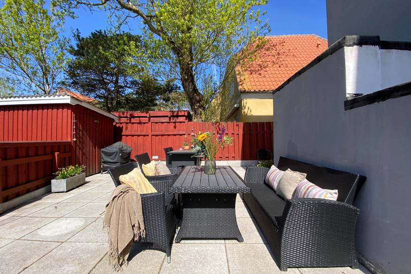 Foto von Ferienhaus FU07 in Skagen - Nordjütland