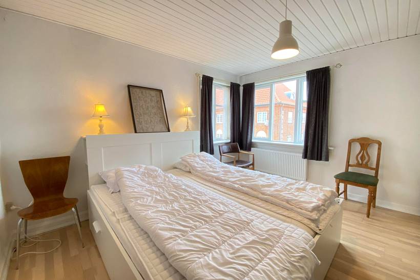 Foto von Ferienhaus FU07 in Skagen - Nordjütland