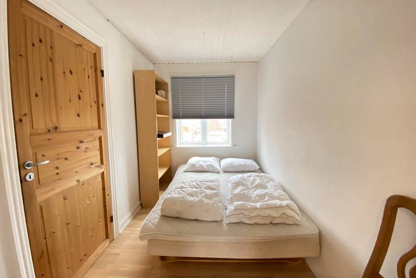 Foto von Ferienhaus FU07 in Skagen - Nordjütland