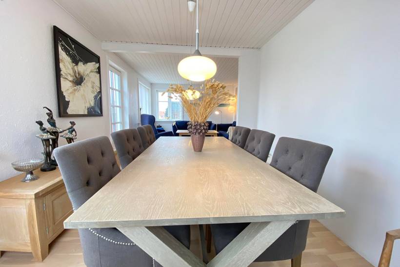 Foto von Ferienhaus FU07 in Skagen - Nordjütland