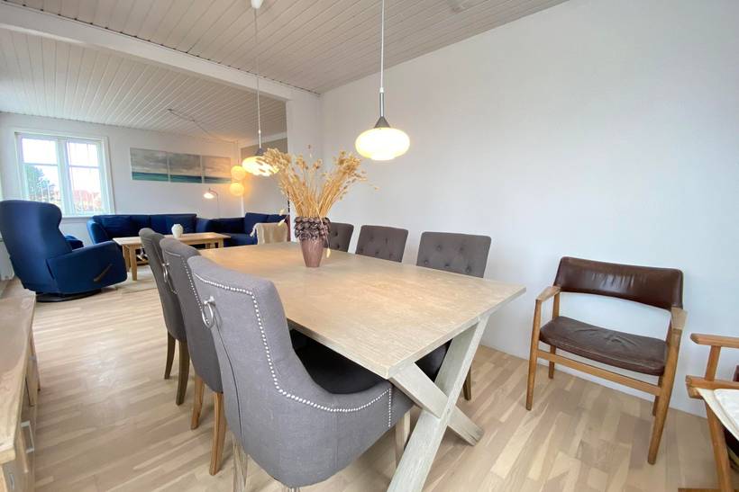 Foto von Ferienhaus FU07 in Skagen - Nordjütland