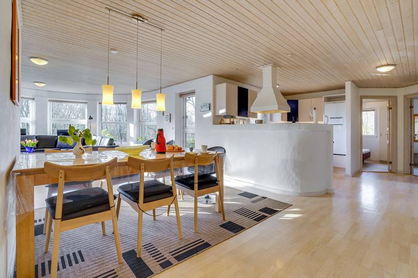 Foto von Ferienhaus FU08 in Arrild - Südjütland