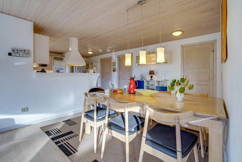 Foto von Ferienhaus FU08 in Arrild - Südjütland