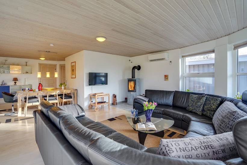Foto von Ferienhaus FU08 in Arrild - Südjütland