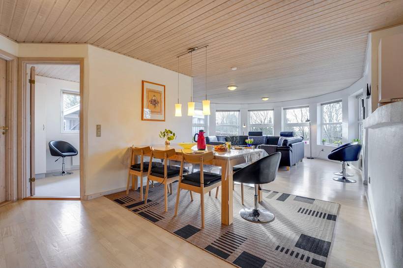 Foto von Ferienhaus FU08 in Arrild - Südjütland