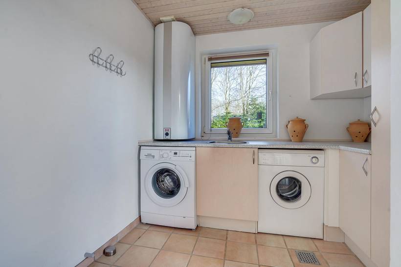 Foto von Ferienhaus FU08 in Arrild - Südjütland