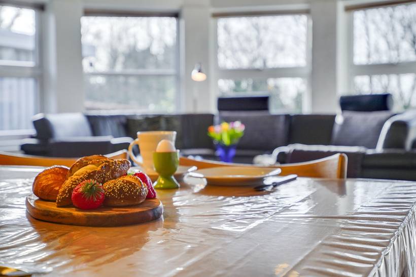Foto von Ferienhaus FU08 in Arrild - Südjütland