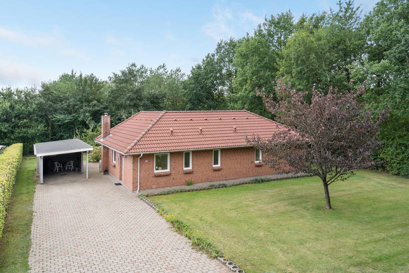 Foto von Ferienhaus FU08 in Arrild - Südjütland