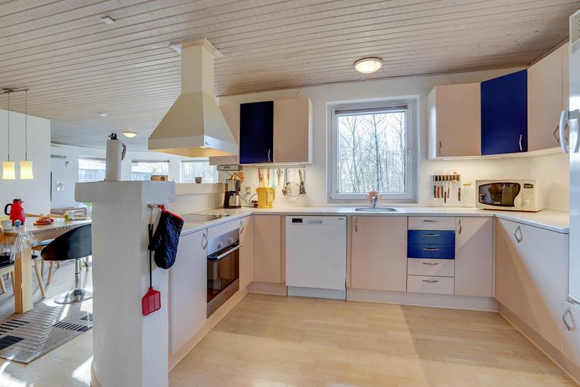 Foto von Ferienhaus FU08 in Arrild - Südjütland