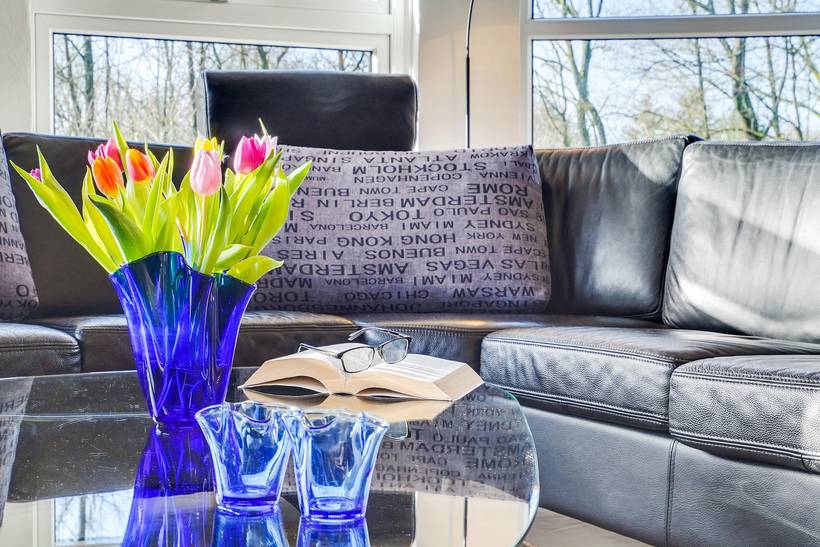 Foto von Ferienhaus FU08 in Arrild - Südjütland
