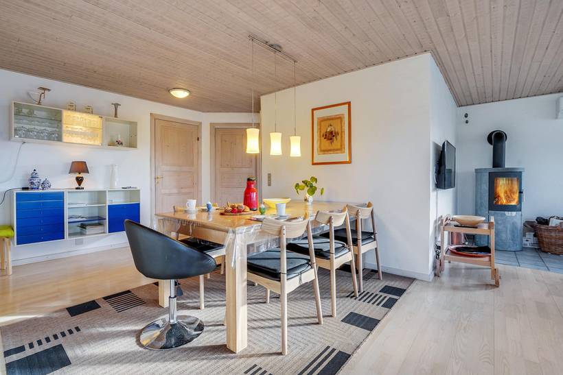 Foto von Ferienhaus FU08 in Arrild - Südjütland