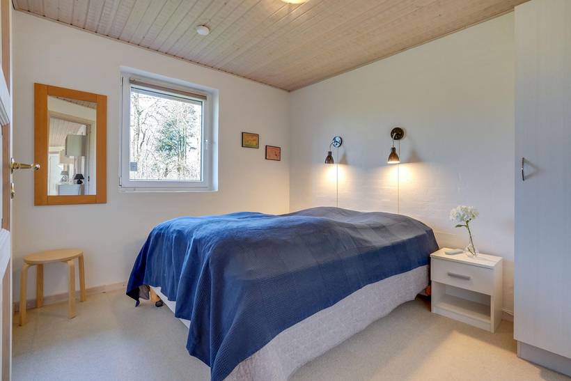 Foto von Ferienhaus FU08 in Arrild - Südjütland
