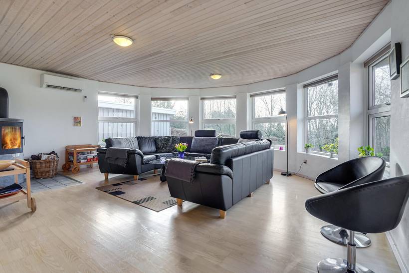Foto von Ferienhaus FU08 in Arrild - Südjütland