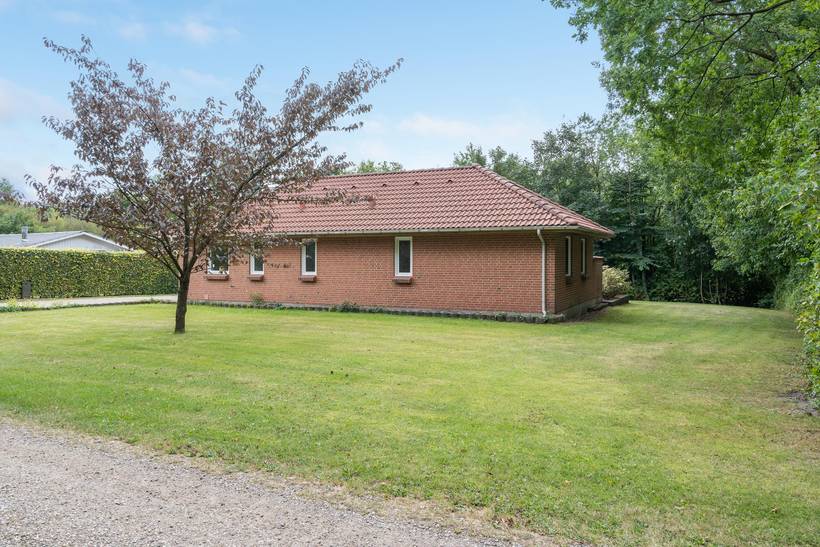 Foto von Ferienhaus FU08 in Arrild - Südjütland
