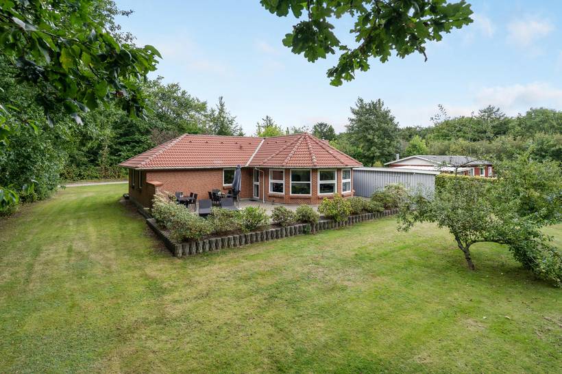 Foto von Ferienhaus FU08 in Arrild - Südjütland