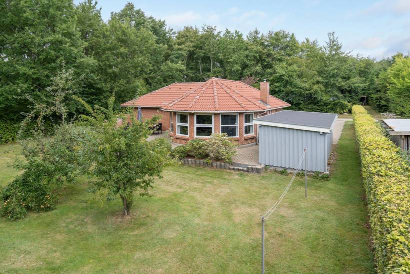 Foto von Ferienhaus FU08 in Arrild - Südjütland