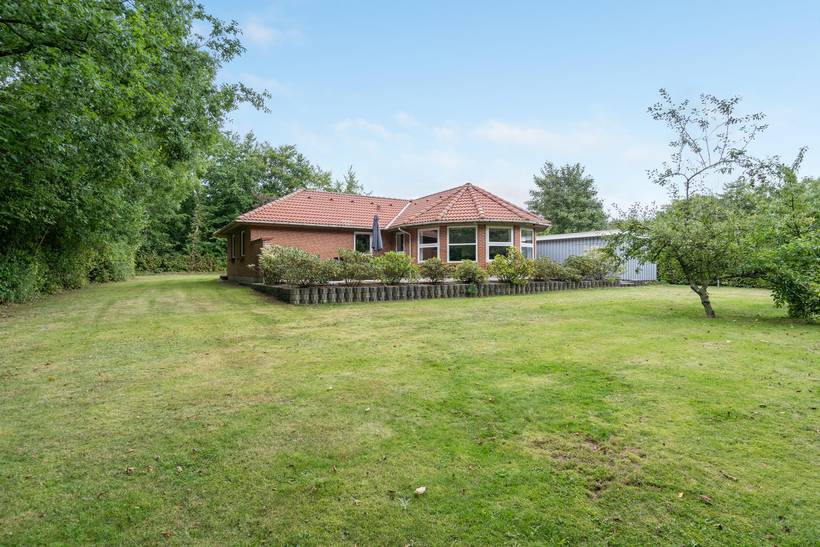 Foto von Ferienhaus FU08 in Arrild - Südjütland