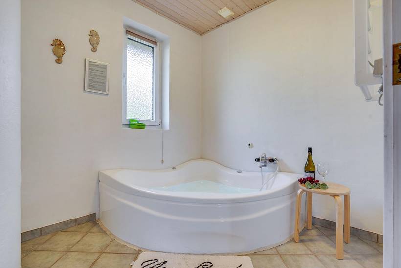 Foto von Ferienhaus FU08 in Arrild - Südjütland