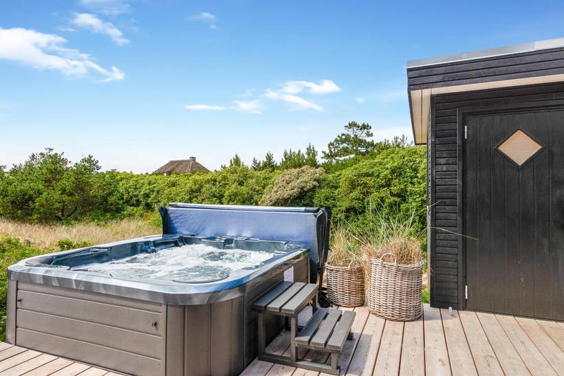 Foto von Ferienhaus FU09 in Blåvand - Westjütland