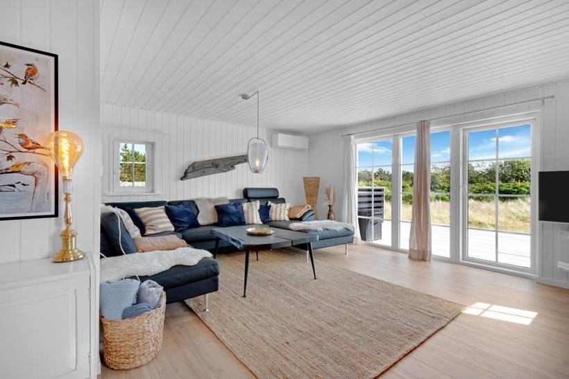 Foto von Ferienhaus FU09 in Blåvand - Westjütland