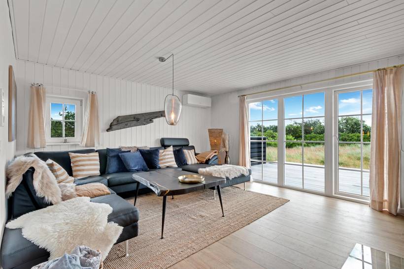 Foto von Ferienhaus FU09 in Blåvand - Westjütland
