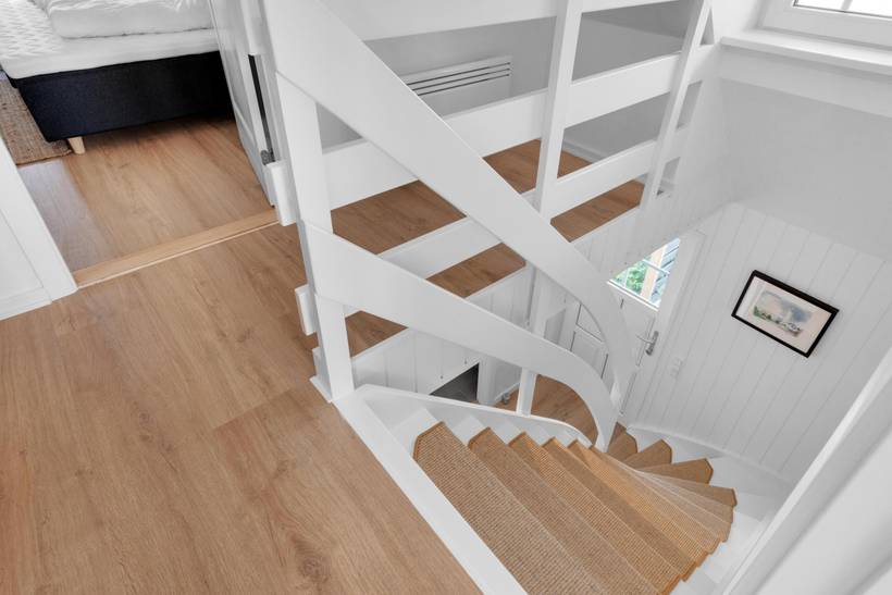 Foto von Ferienhaus FU09 in Blåvand - Westjütland