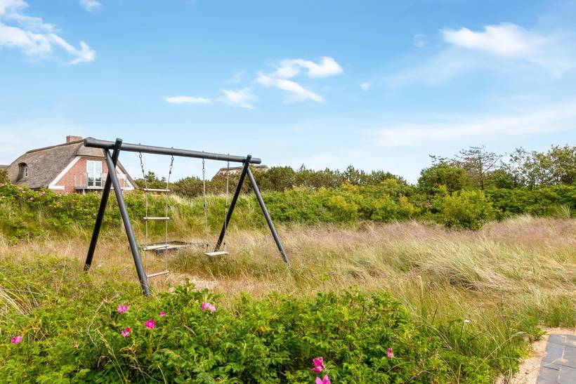 Foto von Ferienhaus FU09 in Blåvand - Westjütland