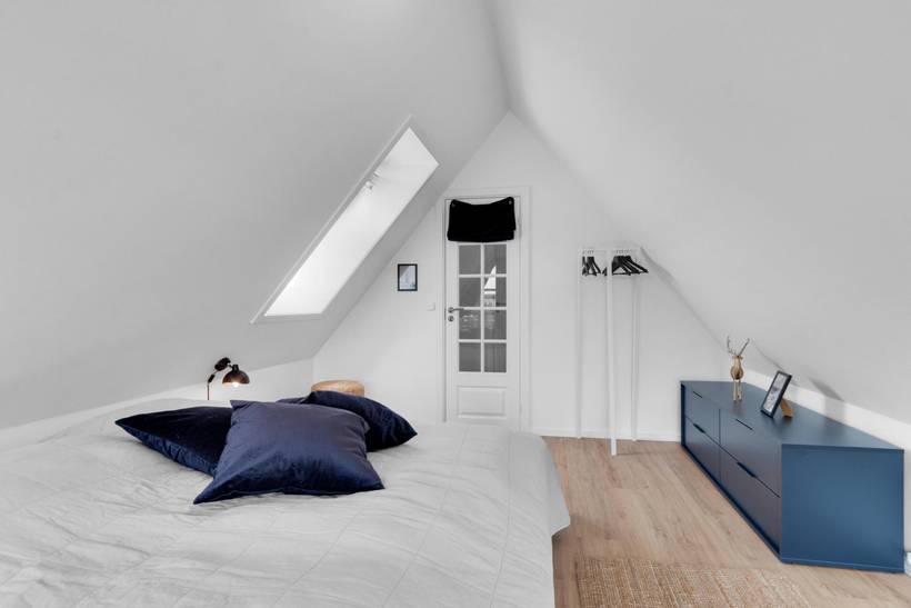 Foto von Ferienhaus FU09 in Blåvand - Westjütland