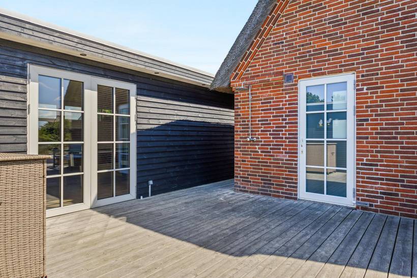 Foto von Ferienhaus FU09 in Blåvand - Westjütland