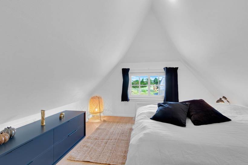 Foto von Ferienhaus FU09 in Blåvand - Westjütland