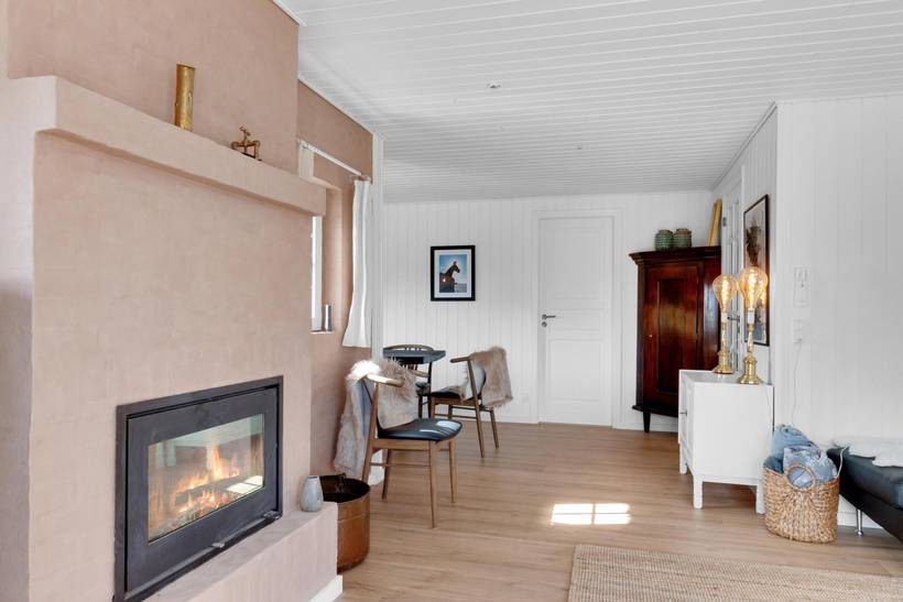 Foto von Ferienhaus FU09 in Blåvand - Westjütland